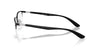 Ray-Ban RB6513 Matte Black On Black #colour_matte-black-on-black
