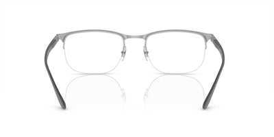 Ray-Ban RB6513 Black On Silver #colour_black-on-silver