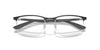 Ray-Ban RB6513 Black On Silver #colour_black-on-silver