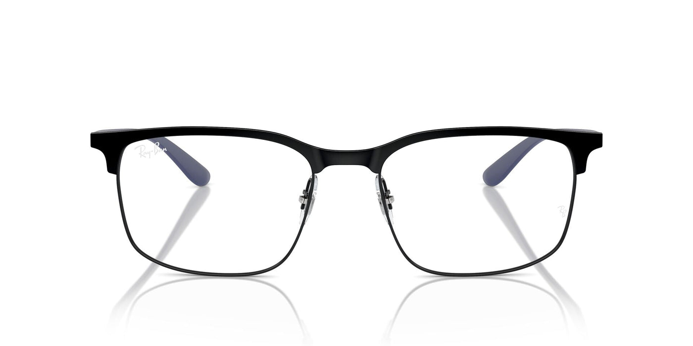 Ray-Ban RB6518 Black On Black #colour_black-on-black