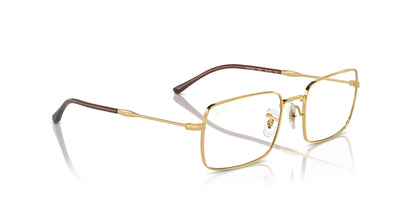 Ray-Ban RB6520 Gold #colour_gold