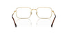 Ray-Ban RB6520 Gold #colour_gold