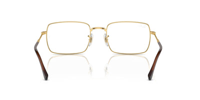 Ray-Ban RB6520 Gold #colour_gold