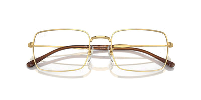 Ray-Ban RB6520 Gold #colour_gold