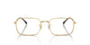 Ray-Ban RB6520 Gold #colour_gold