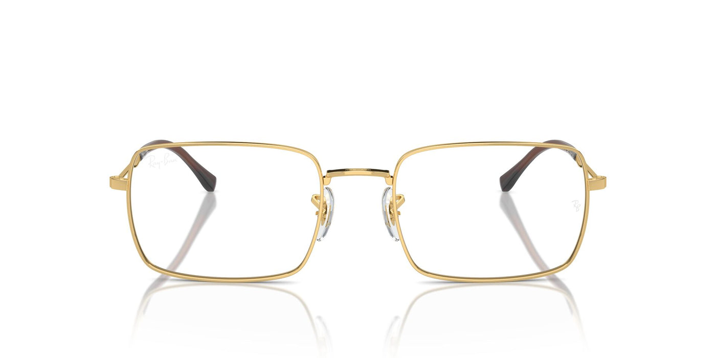 Ray-Ban RB6520 Gold #colour_gold