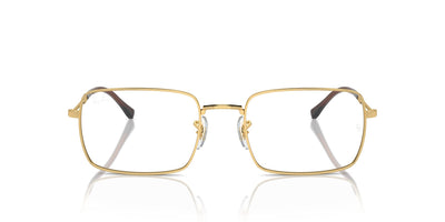 Ray-Ban RB6520 Gold #colour_gold