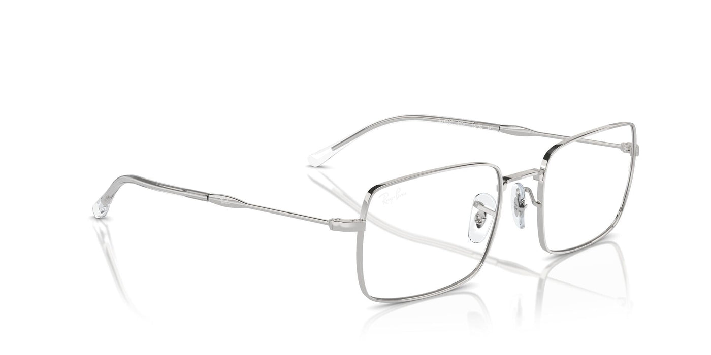 Ray-Ban RB6520 Silver #colour_silver