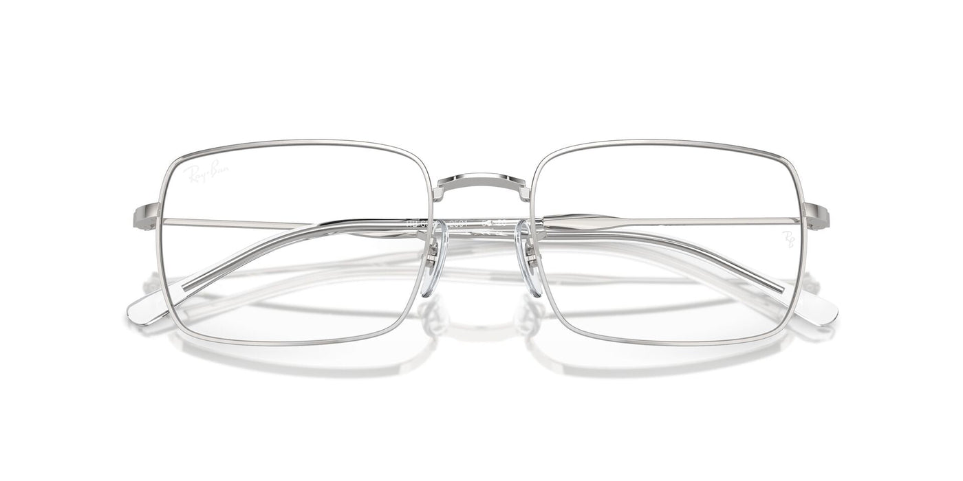 Ray-Ban RB6520 Silver #colour_silver