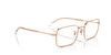 Ray-Ban RB6520 Rose Gold #colour_rose-gold