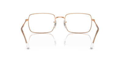 Ray-Ban RB6520 Rose Gold #colour_rose-gold