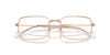 Ray-Ban RB6520 Rose Gold #colour_rose-gold