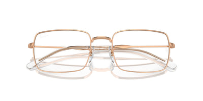 Ray-Ban RB6520 Rose Gold #colour_rose-gold