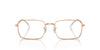 Ray-Ban RB6520 Rose Gold #colour_rose-gold