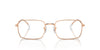 Ray-Ban RB6520 Rose Gold #colour_rose-gold