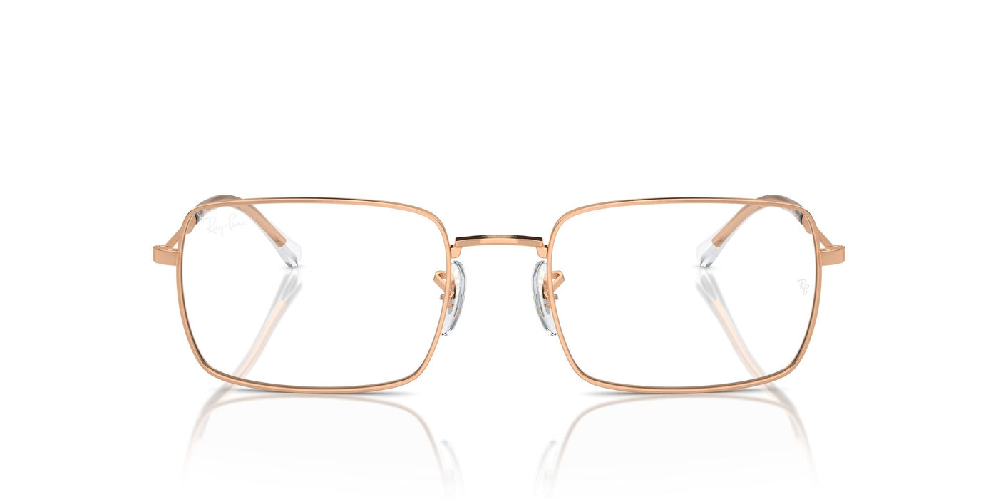 Ray-Ban RB6520 Rose Gold #colour_rose-gold