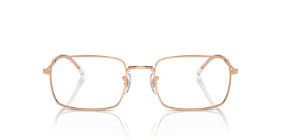 Ray-Ban RB6520 Rose Gold #colour_rose-gold
