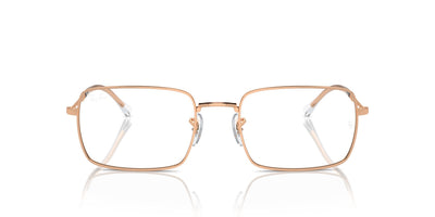 Ray-Ban RB6520 Rose Gold #colour_rose-gold