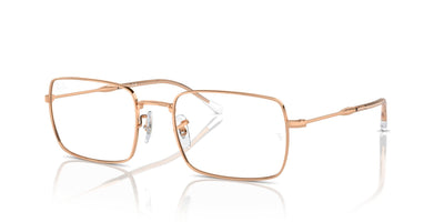 Ray-Ban RB6520 Rose Gold #colour_rose-gold