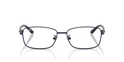Ray-Ban RB6527D Blue #colour_blue
