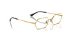 Ray-Ban Yevi RB6528 Gold #colour_gold