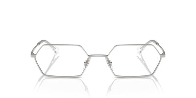 Ray-Ban Yevi RB6528 Silver #colour_silver