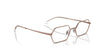 Ray-Ban Yevi RB6528 Copper #colour_copper