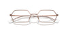 Ray-Ban Yevi RB6528 Copper #colour_copper