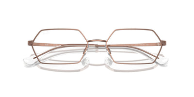Ray-Ban Yevi RB6528 Copper #colour_copper