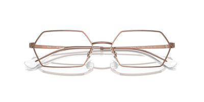 Ray-Ban Yevi RB6528 Copper #colour_copper