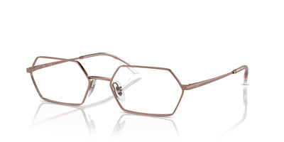 Ray-Ban Yevi RB6528 Copper #colour_copper