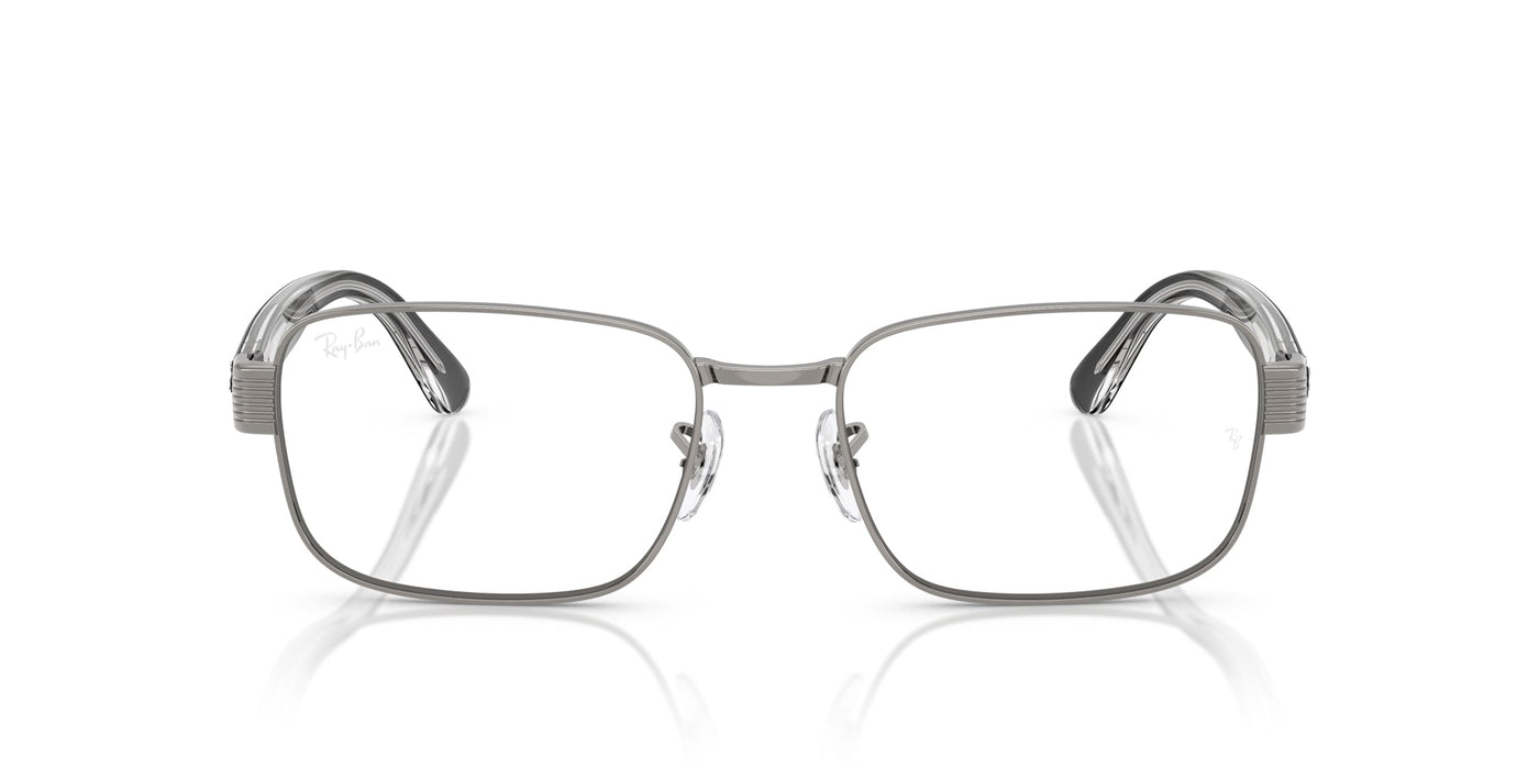 Ray-Ban RB6529 Gunmetal #colour_gunmetal
