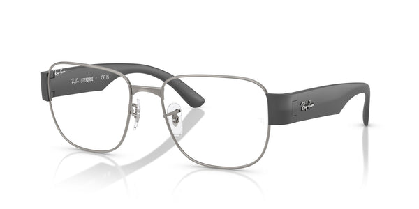 Ray-Ban 老眼鏡 Ray-Ban RB6532 Square Glasses | Fashion Eyewear US