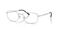 Ray-Ban RB6533 Silver #colour_silver