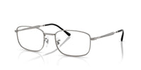 Ray-Ban RB6533 Gunmetal #colour_gunmetal
