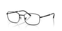 Ray-Ban RB6533 Black #colour_black