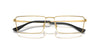 Ray-Ban Emy RB6541 Gold #colour_gold
