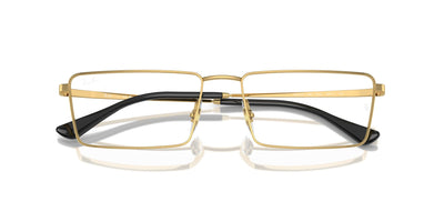 Ray-Ban Emy RB6541 Gold #colour_gold