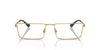 Ray-Ban Emy RB6541 Gold #colour_gold