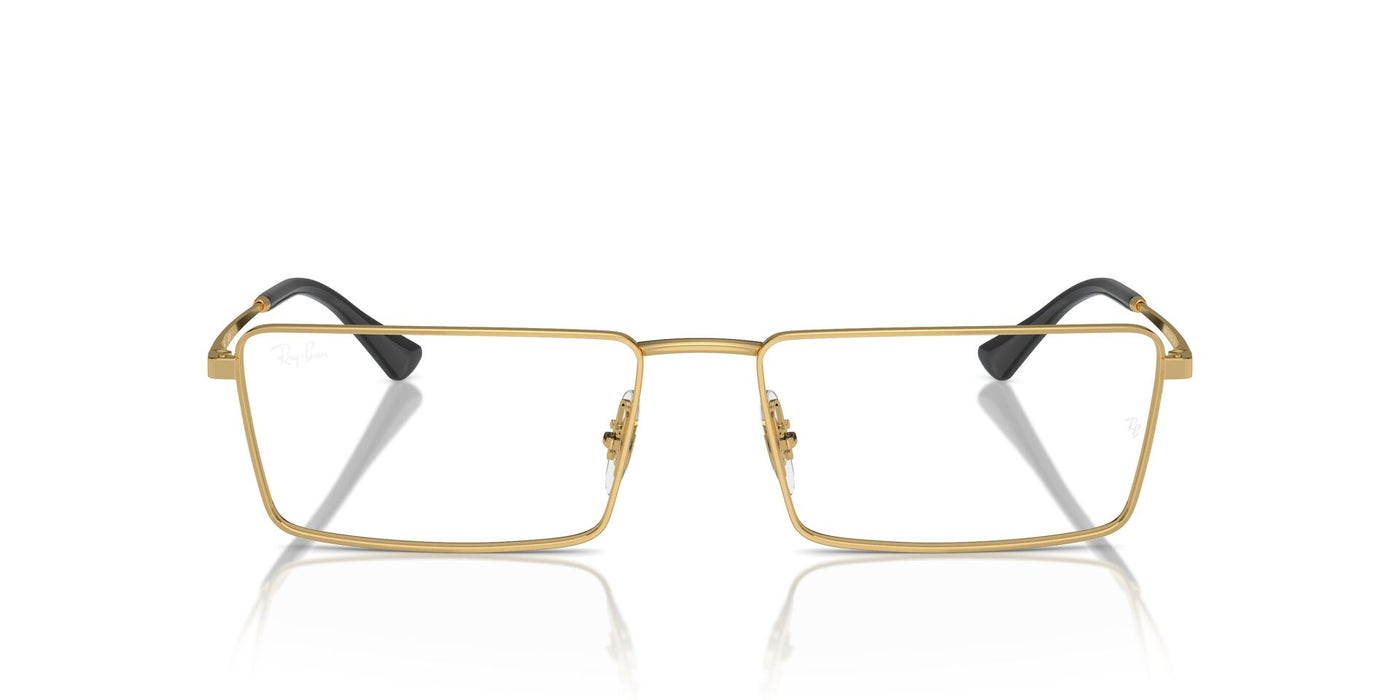 Ray-Ban Emy RB6541 Gold #colour_gold