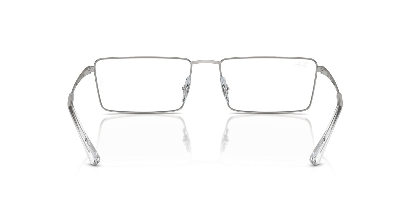 Ray-Ban Emy RB6541 Silver #colour_silver