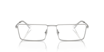 Ray-Ban Emy RB6541 Silver #colour_silver