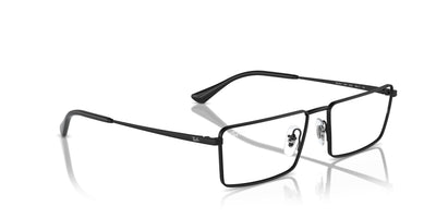 Ray-Ban Emy RB6541 Black #colour_black