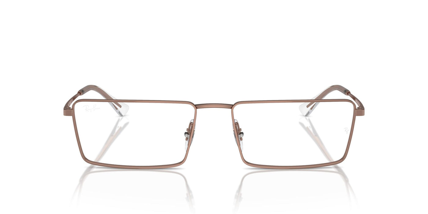 Ray-Ban Emy RB6541 Copper #colour_copper