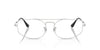 Ray-Ban Explorer 5 RB6545 Silver #colour_silver