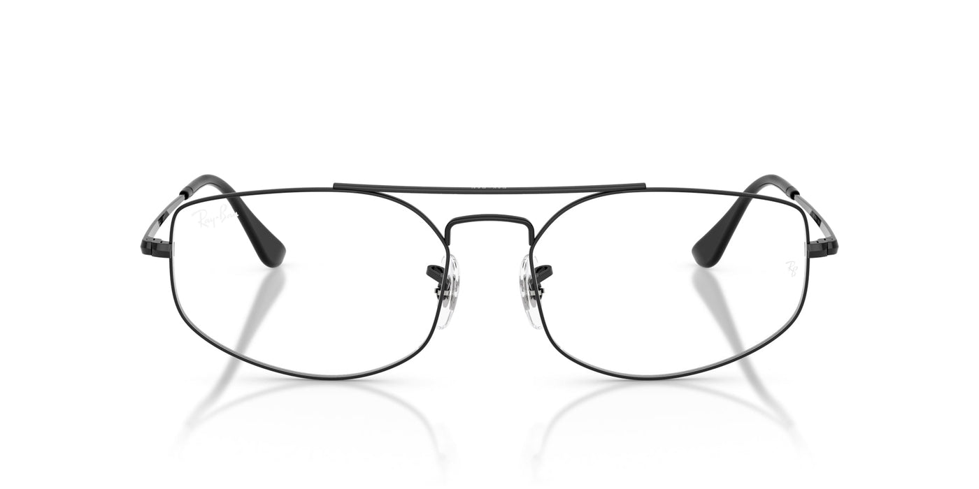 Ray-Ban Explorer 5 RB6545 Black #colour_black