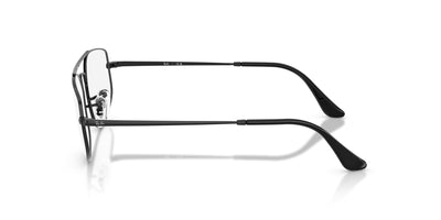 Ray-Ban Explorer 5 RB6545 Black #colour_black
