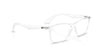 Ray-Ban RB7047 Clear Transparent #colour_clear-transparent
