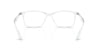 Ray-Ban RB7047 Clear Transparent #colour_clear-transparent