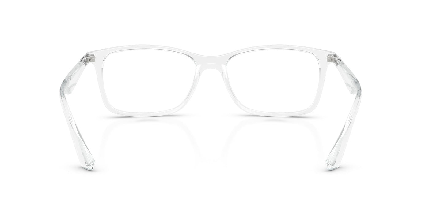 Ray-Ban RB7047 Clear Transparent #colour_clear-transparent